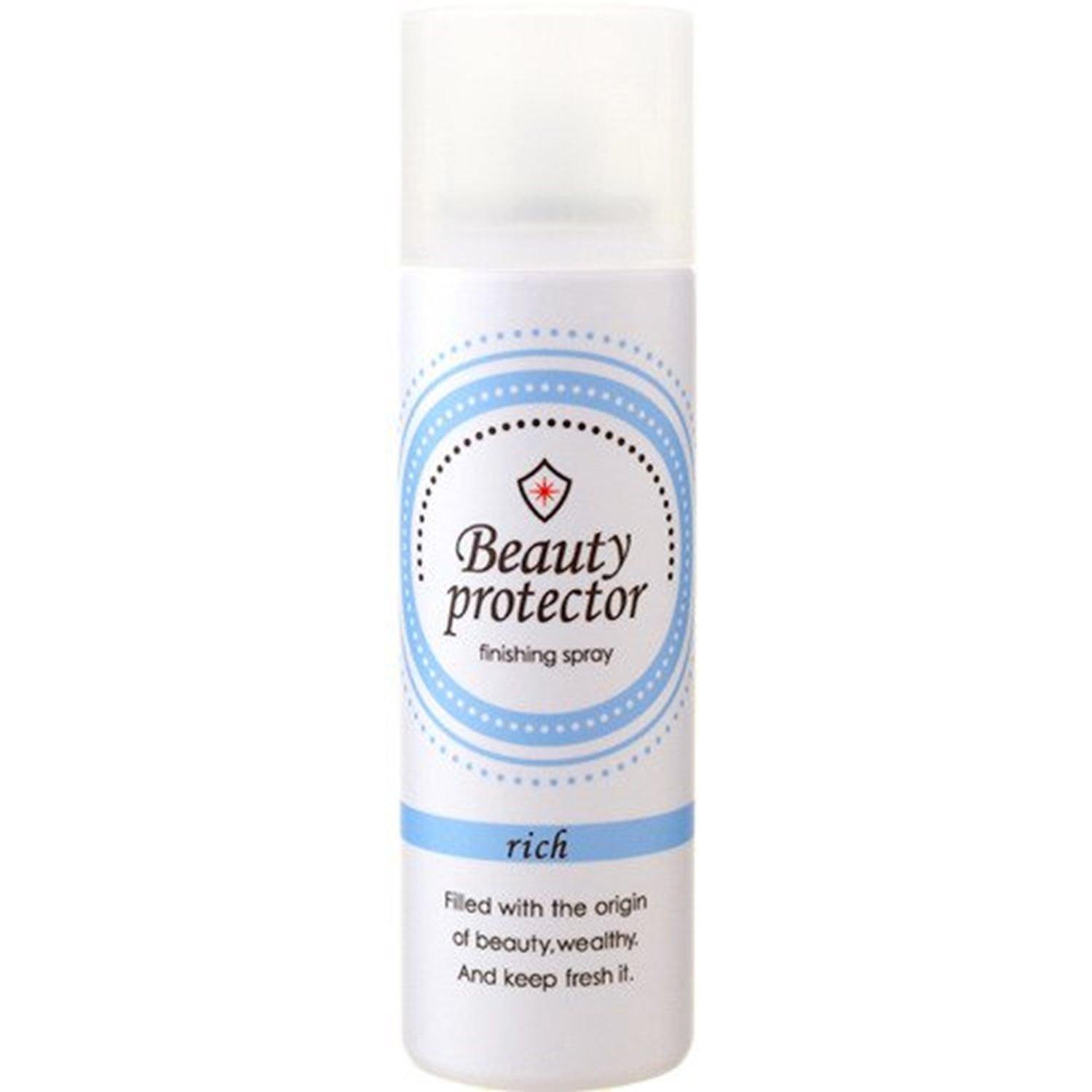 

Beauty Protector Rich 80ml Makeup Preventing Spray