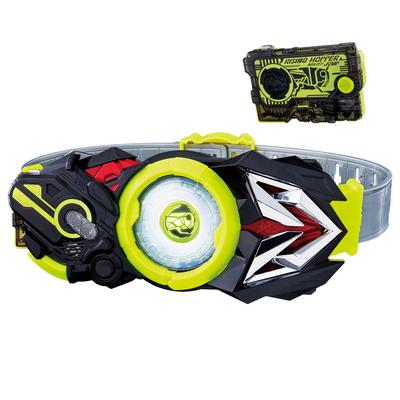 SUPER BEST Transformation Belt DX Hiden Zero One Driver Kamen Rider Zero One [Bandai]