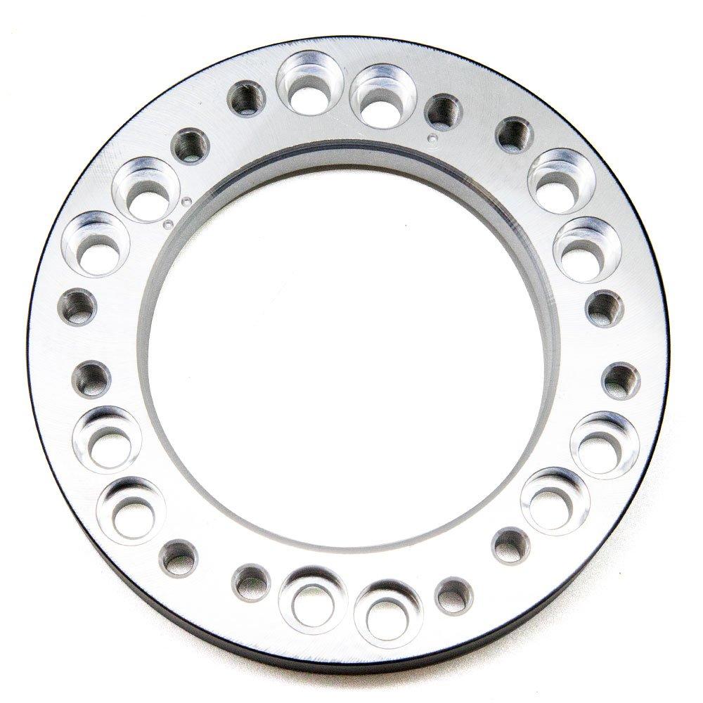 WORKSBELL MOMO-NARDI Interchange Adapter WBMHSB Black