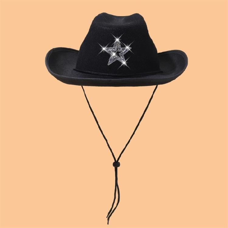 Luxurious Women Hat Vintages Look Hat Fancy Dress Hat Adult Costume Accessory Suitable for Fashion Enthusiasts