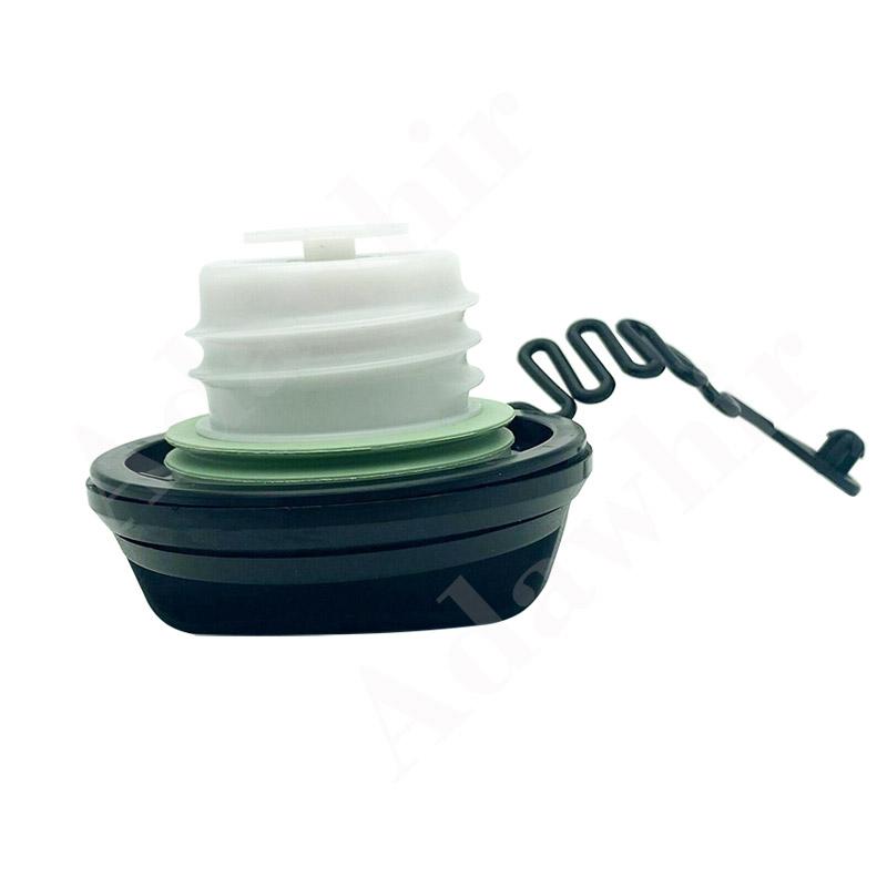 Car Petrol Diesel Fuel Tank Filler Cap For Ford Fiesta Mk5 2001-2008 1580852 7S619030CB Auto Engine Fuel Inner Tank Cover Part