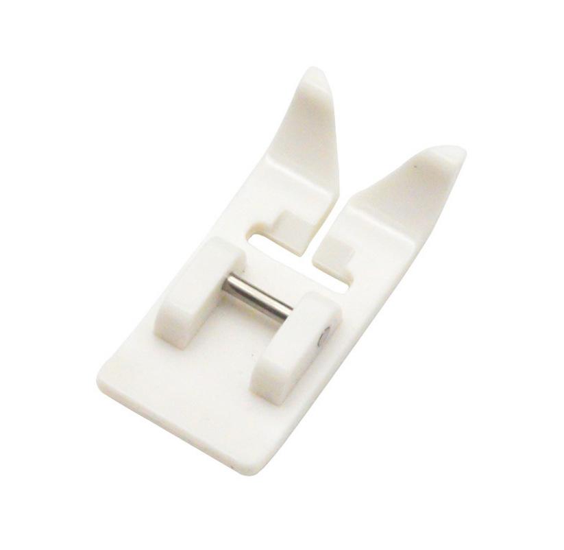 1/3Pcs Anti Slip Sewing Feet for Machine Creative Leather Cloth Prevents Slippage Non Slip Sewing Foot Accessory