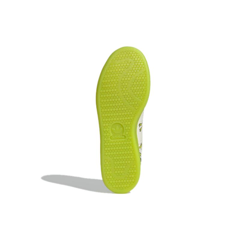 Adidas Příšerky s.r.o. X Tenisky Stan Smith 'Mike Wazowski' FZ2706