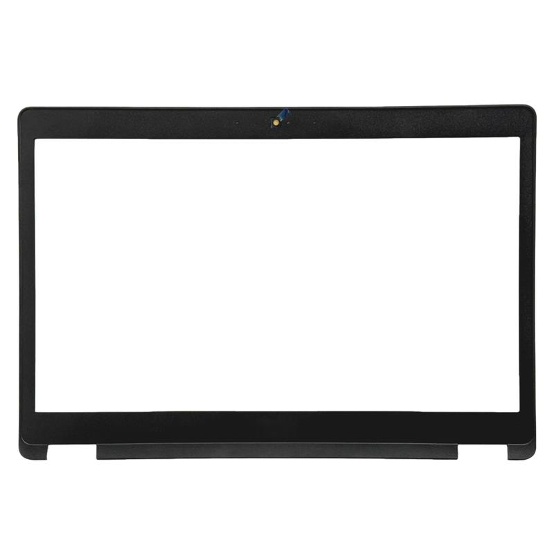 New For Latitude 5480 5490 E5480 E5490 LCD Back Cover Top Case/LCD Front Bezel 0TCD99 09R00F