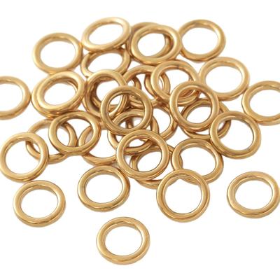 Confecționarea bijuteriilor – Componente și accesorii pentru bijuterii