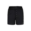 AS Men's NK FLX STRIDE SHRT 5IN UL Black CJ5477-010