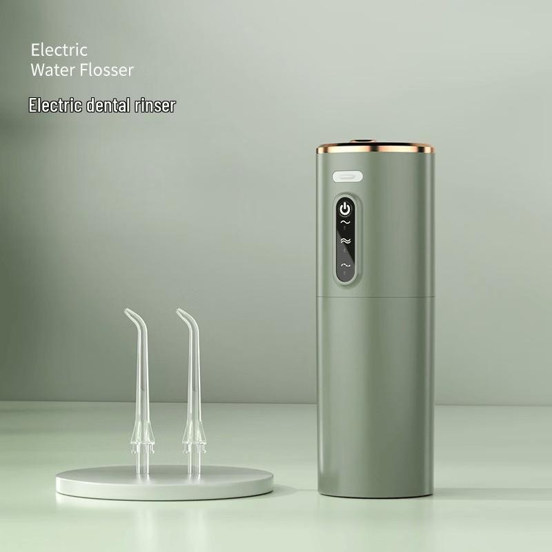 

OLOEY Portable Electric Oral Irrigator