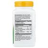 Enzymatic Therapy Krebs Magnesium Potassium Complex 345mg Vegan Tablets, 120 Count
