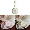 Cute Soft Plush Coin Wallet With Pp Cotton Padding For Girls And Boys