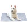 Cooling Mat Pet Mat 45 X 60cm Marble Pattern Pet Mat Made In Japan Contact Cooling Cooling Sheet