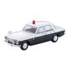 TOMYTEC Tomica Limited Vintage 1/64 LV-218a Prince Skyline 2000GT Patrol Car Metropolitan Police Department