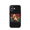 Cartoon Capybara CutePhone Cover Case for Apple iPhone 16 15 14 Plus 13 12 Mini 17 Pro Max + ProMax 16E Air 16+ Casing