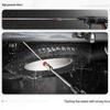Automatic Lithium Battery Wireless High-Pressure Car Washer