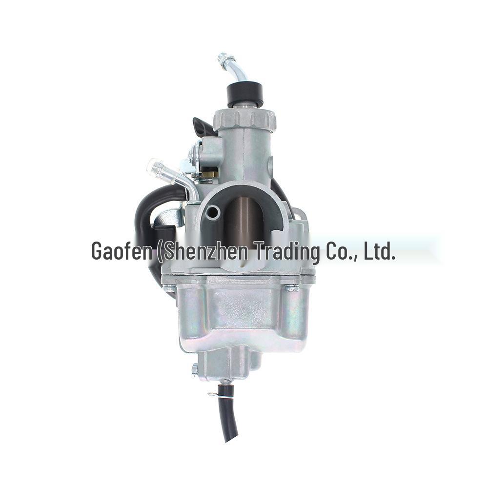 Fits YES125 2004-2007 Motorcycle Carburetor