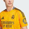adidas Real Madrid 24/25 Away Authentic Jersey JX2133