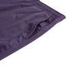 Anta Outdoors Woven Five-Point Shorts Summer Casual Shorts Women shorts Phantom-Purple 962626505-4