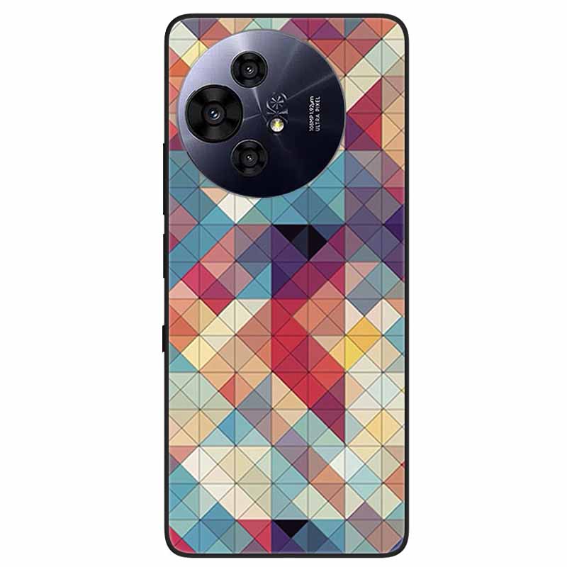 For TCL 50 Pro NxtPaper Case Cute Soft TPU Silicone Back Cover for TCL 50 NxtPaper Phone Cases For TCL50 50Pro NxtPaper 5G 6.8''