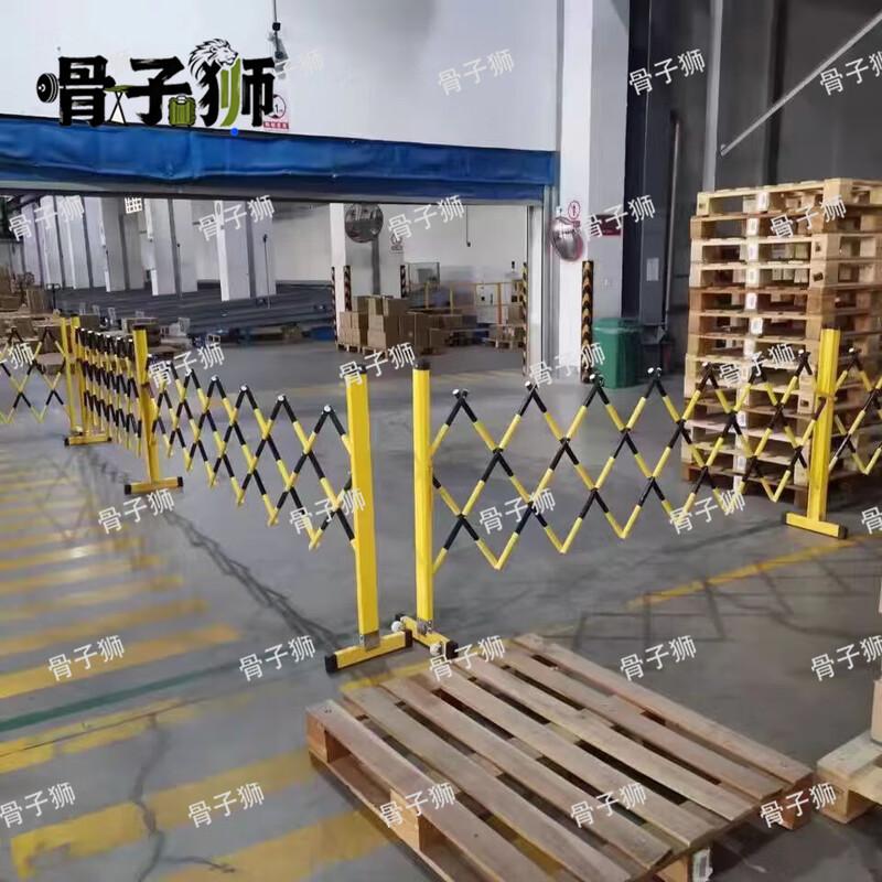 Guzishi Retractable Safety Barrier
