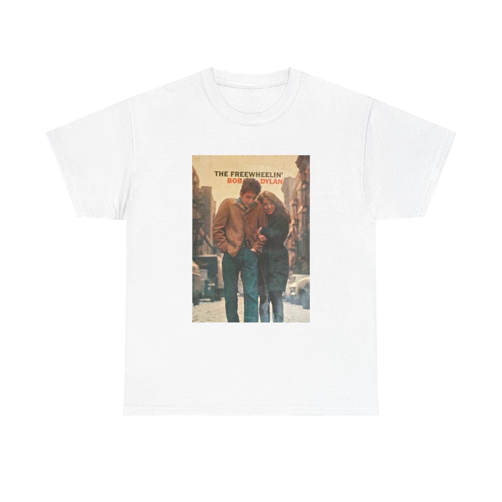 Men s and Women s T-shirts Bob Dylan XXXXL
