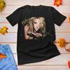 Kesha Signature For Fans Kesha T Shirt Full Size S-5XL Unisex T-Shirt