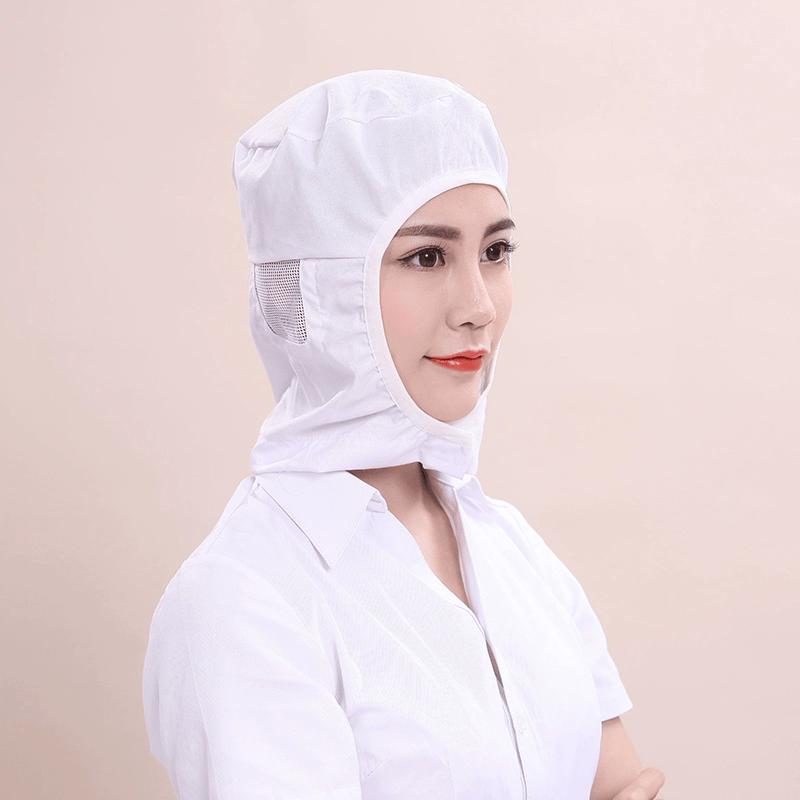 Dayu Dustproof Sanitary Work Hat
