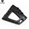 Carbon Fiber Interior Gear Surround Cover for BMW M3 F80 M4 F82 F83 RHD ONLY Console Base Trim Replacement 2014-2019