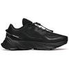 New Anta Low Top Running Shoes Women's Black 122145525-4