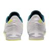 ASICS Hyper Md 7 'White Yellow' Women's (Unisex) Running Shoes 1091A018 100