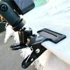 Universal Rotating Metal Embroidery Clamp & Frame Stand