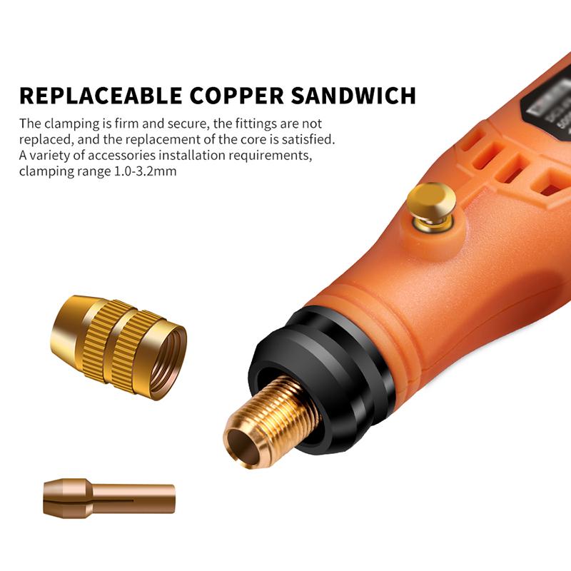 Cordless 3 6v Mini Drill Grinding Tool Kit Rotary Grinder Usb Changing New Uk Buy From 17 On Joom E Commerce Platform