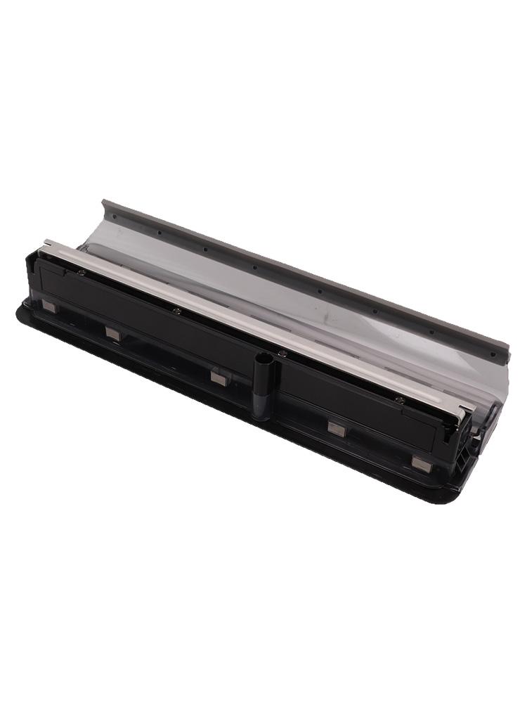 1pc Main Brush Cover For Tineco For Floor S7 Pro Vacuum Cleaner - Strong Sealing And Deformation Resistant