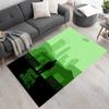 Gta Area Rug Design For Dormitory Living Rooms Balcony Outdoor Antislip Carpet Anime Office Decor Best For Christmas
