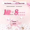 OMO Natural Workshop Laundry Pods