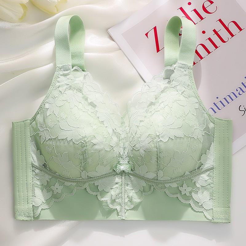 High-End Vollschalen-BH für große Brüste, schlankmachend und gegen Hängebrüste, Übergrößen-BH