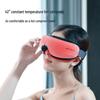 AUX Smart Steam Foldable Eye Massager CN plug (adapter included)