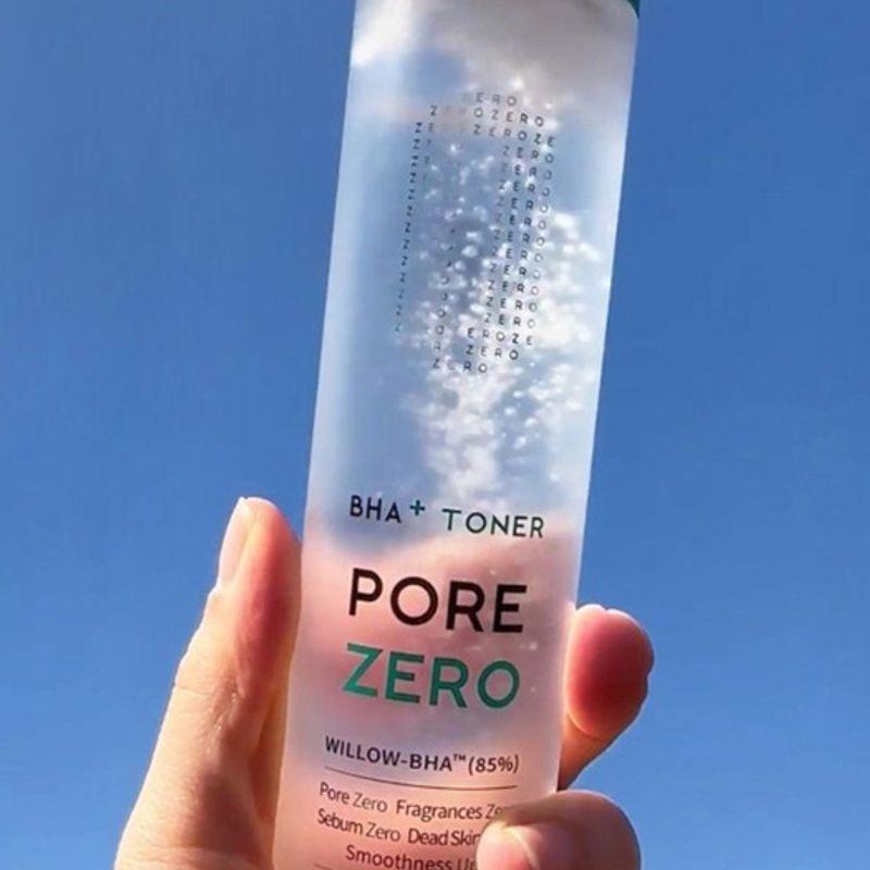 Baha Plus Pore Zero Toner 150ml