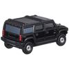 Takara Tomy Tomica No. 15 Hummer H2 (Blister Pack) Miniature Car Toy for Ages 3 and Up