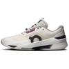 Women's Sneakers On Running On The Roger Pro Tennis Shoes Women's Low-top Ecru