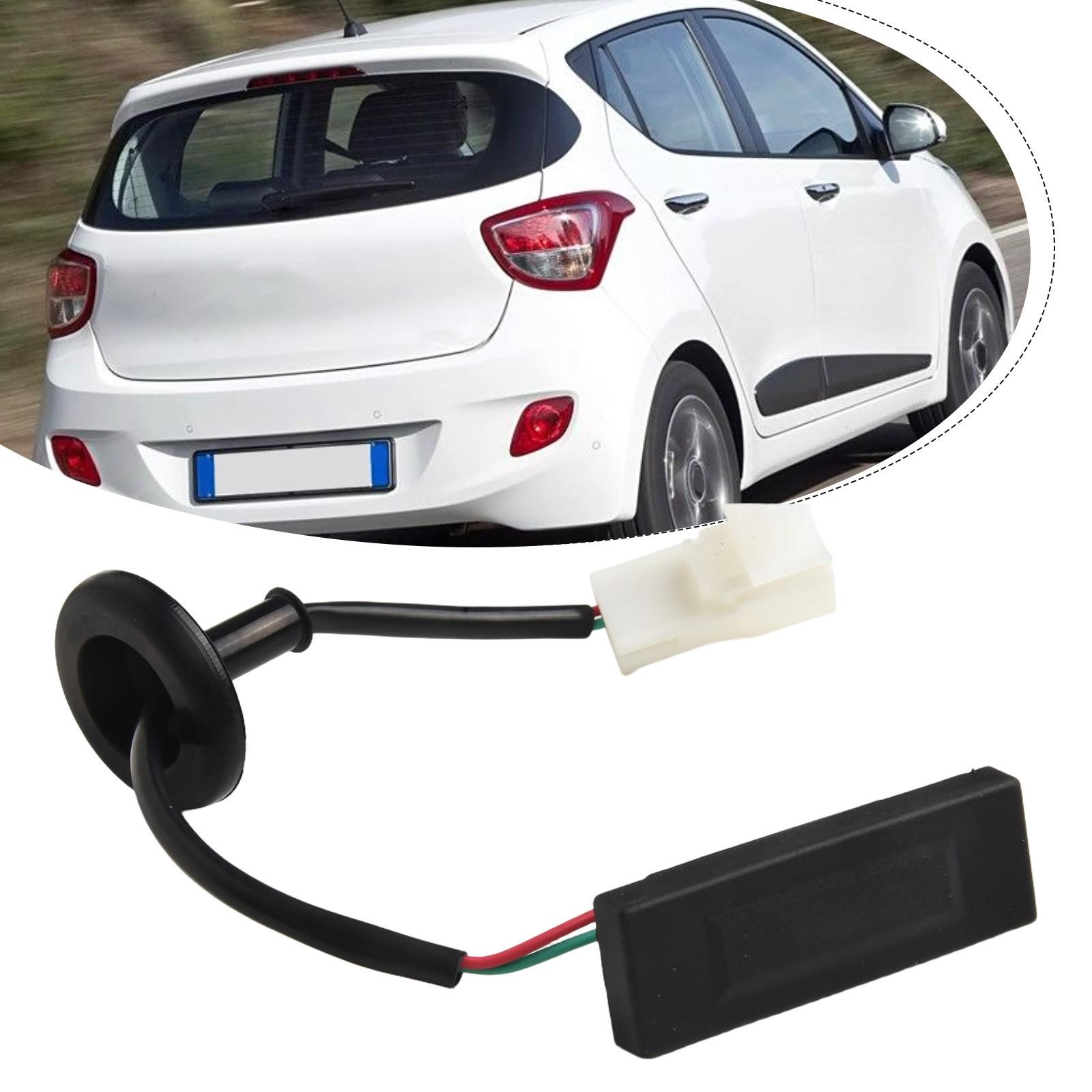 

Автозапчасти Переключатель двери багажника Прямая замена Переключатель задней двери