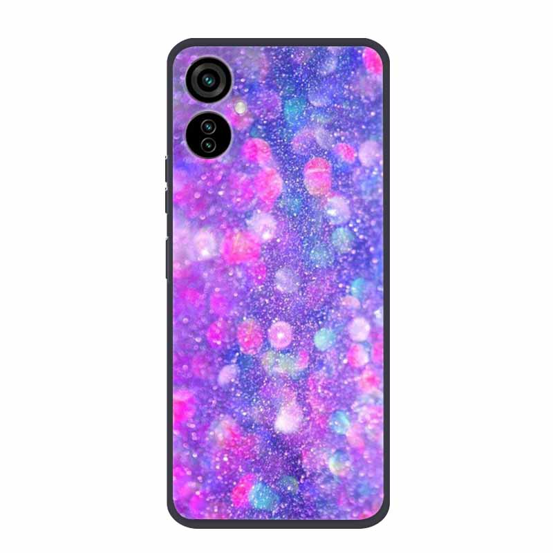 For Tecno Camon 19 Cases 19Neo 19Pro 4G 5G Marble Soft TPU Silicone Back Covers for Tecno Camon 19 Pro 5G Cases Shockproof Shell