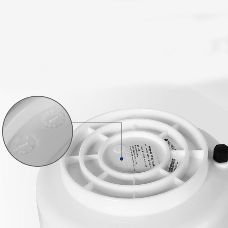 0,5G/1,5G/3,2G/4G Einfache Installation Wasseraufbereitung Speichertank Ersatz Haushaltsfiltereinheit Haushaltszubehör