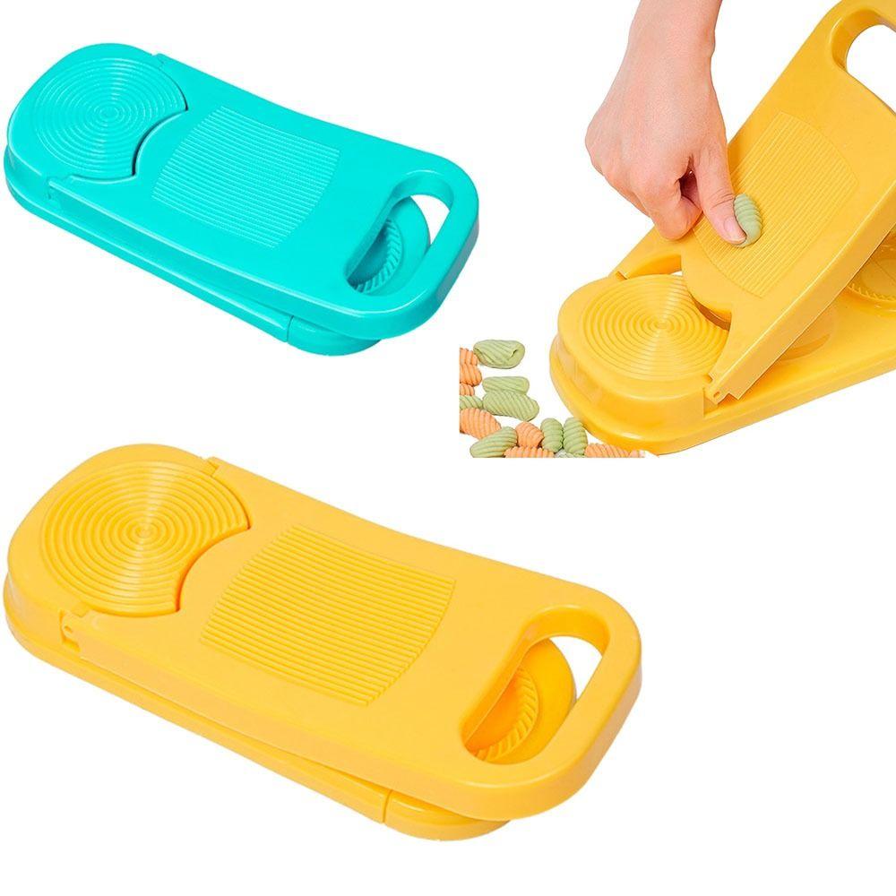 

Доска для спагетти-машины пищевого класса, ручная лапшерезка, ручная форма для пасты, кондитерский гаджет