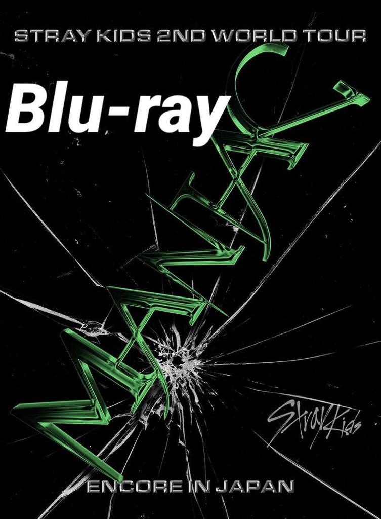 [USED] Sukizu MANIAC ENCORE in JAPAN Blu-ray