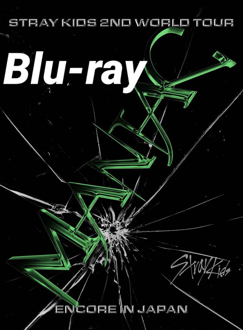 

[USED] Sukizu MANIAC ENCORE in JAPAN Blu-ray