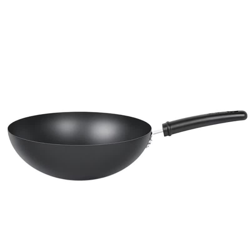 Robam Non-stick Fine Iron Wok
