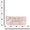 Franc Franc Japan Ribbon Pen   Eyeglasses Case Pink