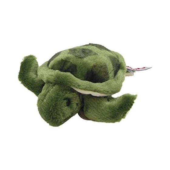 Aurora World Plush Aqua Classic Sea Turtle S