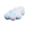 Cloud Shape Non-Slip Keyboard Mouse Pad Soft Ergonomic Wrist Rest Mice Mat Laptop Computer Home Office Memory Foam