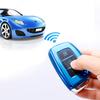 TPU Car Key Case Cover for Hyundai Tucson Avante I10 I20 I30 HB20 IX25 IX35 IX45 Key Fob Shell Holder Protector Accessories