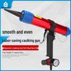 Pneumatic Silicone Sealant and Structural Adhesive Dispenser Gun